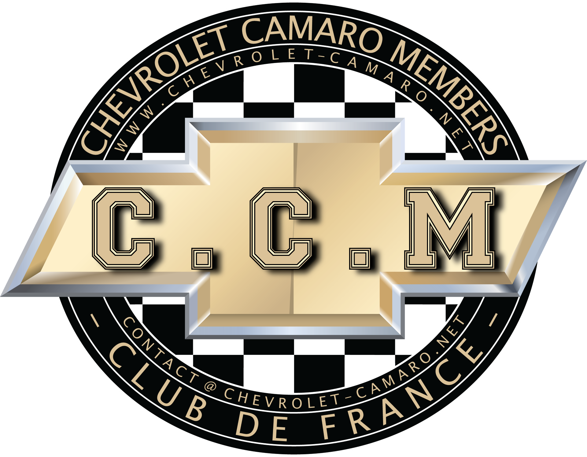 Chevrolet Camaro Members